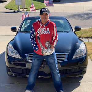 Meet your Posher, Steven